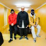 artist image Грибы Между нами тает лет Тает лёд - Single