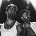 artist image The Chainsmokers Honest Memories..Do Not Open