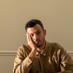 artist image SYML Where's My Love Where's My Love - EP