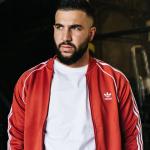 artist image Mert Boxerschnitt Kunde ist König