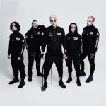 artist image Motionless In White Voices Graveyard Shift