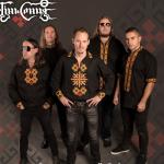 artist image Тінь сонця Марш українських націоналістів Буремний край
