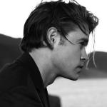 artist image Chord Overstreet, Deepend Hold On Hold On (Remix) - Single
