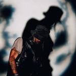 artist image Travis Scott BUTTERFLY EFFECT ASTROWORLD