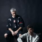 artist image Merk & Kremont, Ady Suleiman Sad Story (Out Of Luck) Sad Story (Out of Luck) - Single