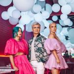 artist image Sheppard Edge Of The Night Highest of Highs - EP