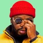 artist image Supa Dupa Humble feat. Mills Supreme Steppin' Humble Gardens: Reloaded - EP