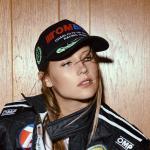 artist image Charlotte de Witte Wisdom Wisdom - EP