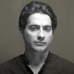 artist image Homayoun Shajarian Saz Va Avaze Shekasteh Dast Be Jan Nemiresad 