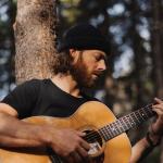 artist image Jonathan Roy, Deepend Freeze Time Mr. Optimist Blues