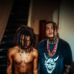 artist image City Morgue, ZillaKami, SosMula SHINNERS13 CITY MORGUE VOL 1: HELL OR HIGH WATER