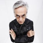 artist image José Miguel Wisnik, Caetano Veloso Big Bang Bang Onqotô (Trilha Sonora Original do Espetáculo do Grupo Corpo)