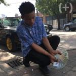 artist image Young Nudy, 21 Savage The Race #SantanaWorld (+)