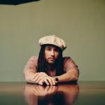 artist image JP Cooper She's On My Mind (Acoustic) Raised Under Grey Skies (Deluxe)