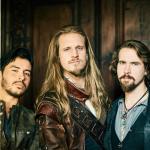 artist image dArtagnan Neue Helden Verehrt und verdammt