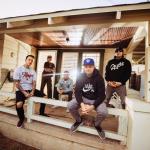 artist image Hollywood Undead Riot Five