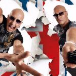 artist image Right Said Fred I'm Too Sexy I'm Too Sexy (Re-Recorded) - Single