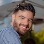 artist image Nouamane Belaiachi Madamti مدامتي - Single