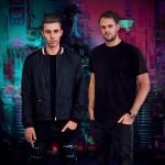 artist image W&W, Vini Vici Chakra Chakra - Single