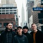 artist image The Cheap Thrills Sentimentality Sentimentality - Single