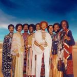 artist image Earth, Wind & Fire Let's Groove Raise!