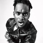 artist image Black M Le plus fort du monde Éternel insatisfait (Réédition)