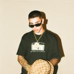 artist image XXXTENTACION XXXTENTACION - Look At Me! (minus) Look At Me (Remix) - Single