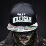 artist image Billy Milligan Моветон Чёрное зеркало - EP