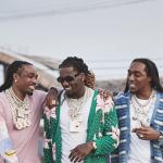 artist image Migos, Marshmello Danger Bright: The Album