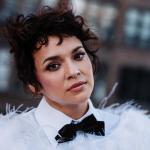 artist image Norah Jones What Am I To You? Late Night Jones