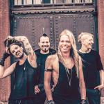 artist image Apocalyptica feat. Sandra Nasic Path Vol. 2 Cult