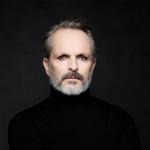 artist image Miguel Bose Morena mía Sereno