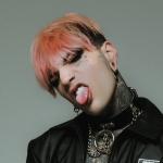 artist image GionnyScandal feat. Giulia Jean Per Sempre Per Sempre (feat. Giulia Jean) - Single