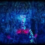 artist image DIR EN GREY CHILD PREY Vulgar