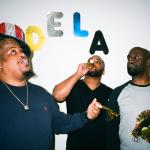 artist image De La Soul The Grind Date The Grind Date
