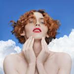 artist image SOPHIE Faceshopping Oil of Every Pearl's Un-Insides