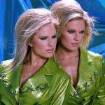artist image Jurij Shatunow Bielyje Rozy The Twins: Singles Collection