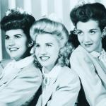 artist image The Andrew Sisters Bei mir bist du Schön 20th Century Masters - The Millennium Collection: The Best of The Andrew Sisters