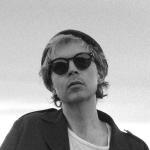 artist image Beck Black Tambourine [AfishaFm.ru] [224 kbps] Guero