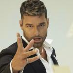 artist image Ricky Martin Fiebre (Official Video) ft. Wisin, Yandel Fiebre (feat. Wisin & Yandel) - Single