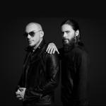 artist image Thirty Seconds To Mars Attack A Beautiful Lie