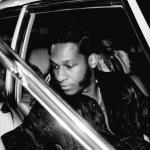 artist image Leon Bridges Bad Bad News Good Thing