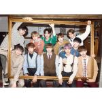 artist image Wanna One DAY BY DAY 0+1=1 (I Promise You)