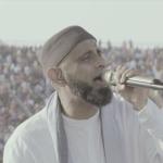 artist image Zain Bhikha Everything Belongs to Allah Cotton Candy Sky