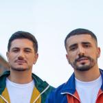 artist image Hakob Hakobyan feat. Armen Hovhannisyan Shnorhakal Enq (feat. Armen Hovhannisyan) Shnorhakal Enq (feat. Armen Hovhannisyan) - Single