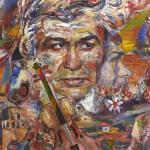 artist image Nury Halmammedov feat. Atageldi Garýagdyýew Gözel Şirgazy Aýdymlar