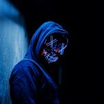 artist image BLACK_MUSE(W- VARGO) MUSE(W- VARGO) Warning - Single