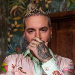 artist image J. Balvin, Rosalia Brillo Vibras