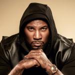 artist image king POUL feat MC Stwol Потеряй свой голос Let's Get It: Thug Motivation 101