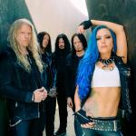 artist image Arch Enemy Nemesis Doomsday Machine